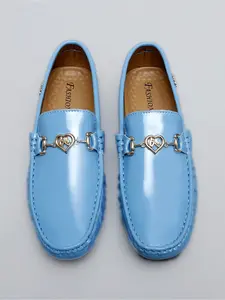 Men Classic Flat Loafers, Big Sizes, 3 Color Choices, Lightweight Slip On Dress Footwear for All Occasions