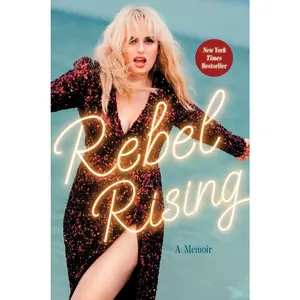 USED-Rebel Rising: A Memoir by Wilson, Rebel (Hardcover)