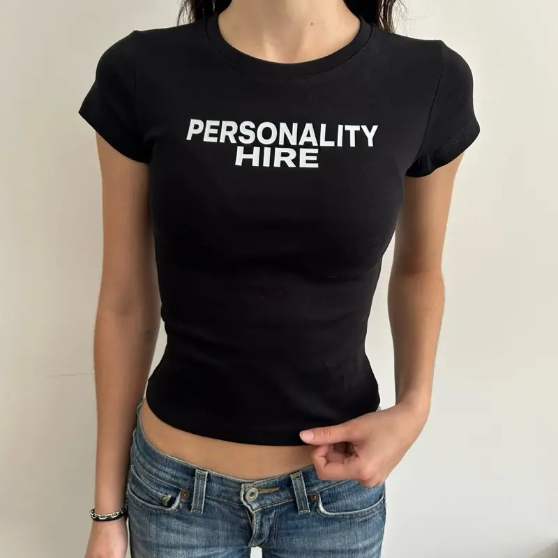 Personality Hire Top Personality Hire Top