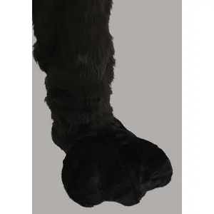 Adult Crow Mascot Costume Adult Crow Mascot Costume