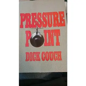 USED-Pressure Point by Dick Couch (Hardcover)