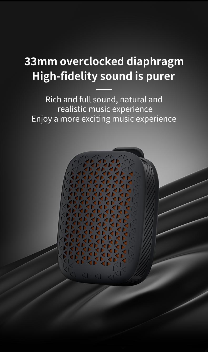 Jeep JP SC009 – basse puissante