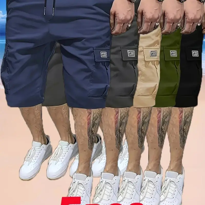 Blue+Gray+Khaki+ArmyGreen+Black