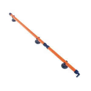 Fish Tanks Air Bubble Stone Bars Bright Color Tube for Aquarium 14in