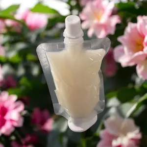 Blossoms & Bad Decisions 3 oz squeezable