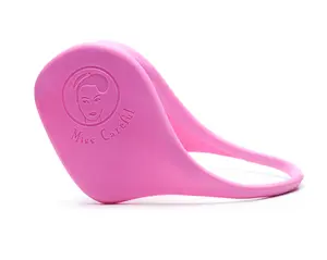 Miss Careful Ear Cover, Hair Styling, Convenient, Easy to Use, adjustable, heat resistant, blow dryer, curling iron, straightener , protection from hot styling tools, dyes and chemicals, hair color, chemical treatments, lightweight, one size fits all,