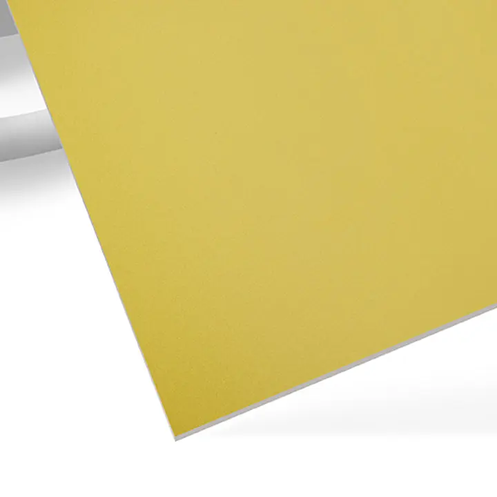 xTool Selected 1/8" Two-Tone Glossy Acrylic Sheet for Diode Laser Cutting (3pcs)