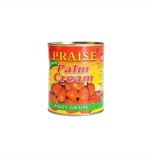 Praise Palm Cream (2 cans)