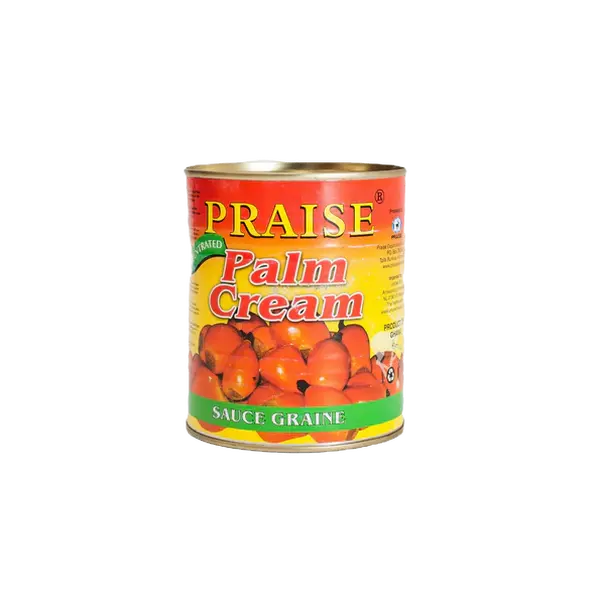 Praise Palm Cream (2 cans)
