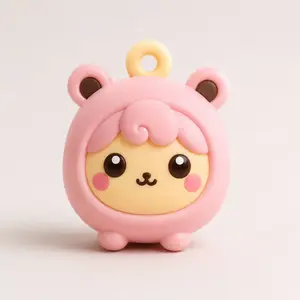 Sonny Keychain