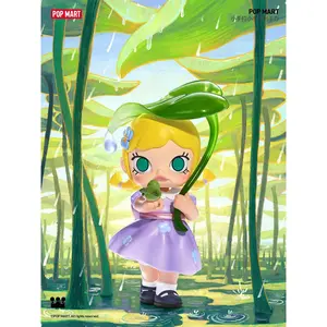 (cat10207) POP MART POP MART Hand in Hand Series