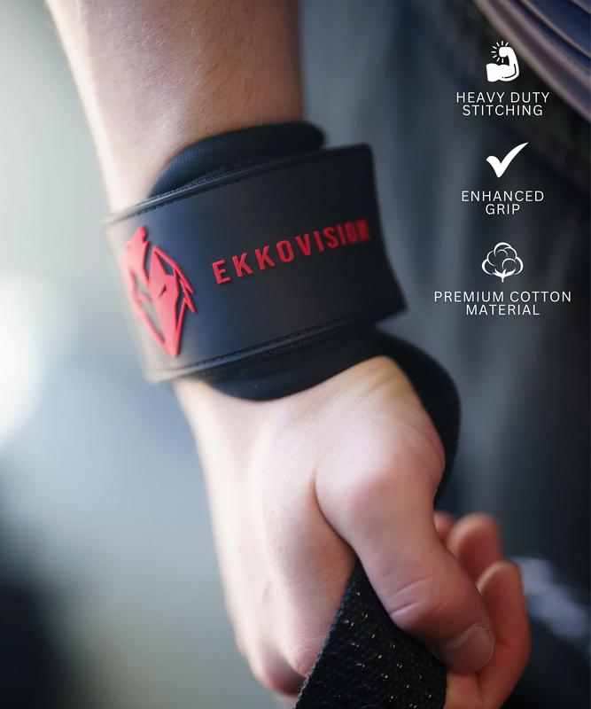 NEW EKKO Lifting Straps NEW EKKO Lifting Straps