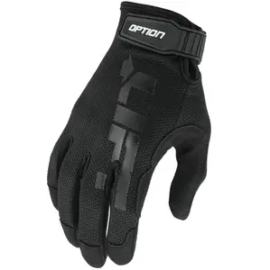 OPTION Winter Glove (Black) with Thinsulate