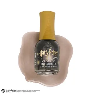 ORLY Harry Potter Cloak Of Invisibility - pH Reactive Nail Tint ORLY Harry Potter Cloak Of Invisibility - pH Reactive Nail Tint