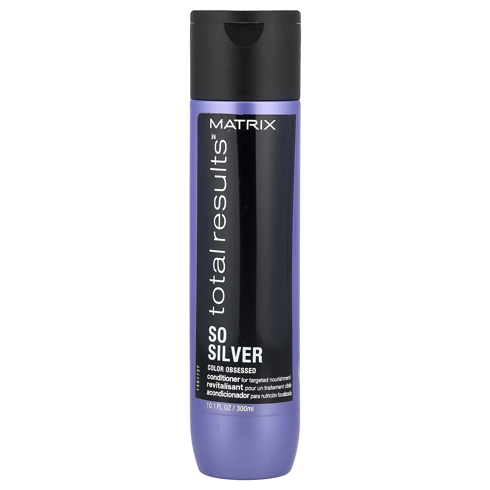 Matrix Total Results™, So Silver Conditioner, 10.1 fl oz (300 ml)