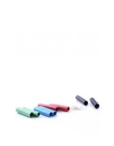 Heat Shrink Tubing (Multiple Sizes)