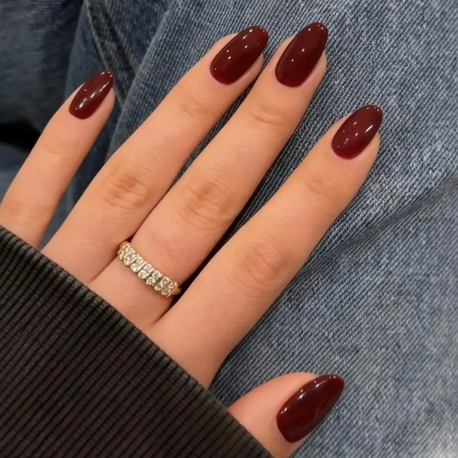 Wine Red