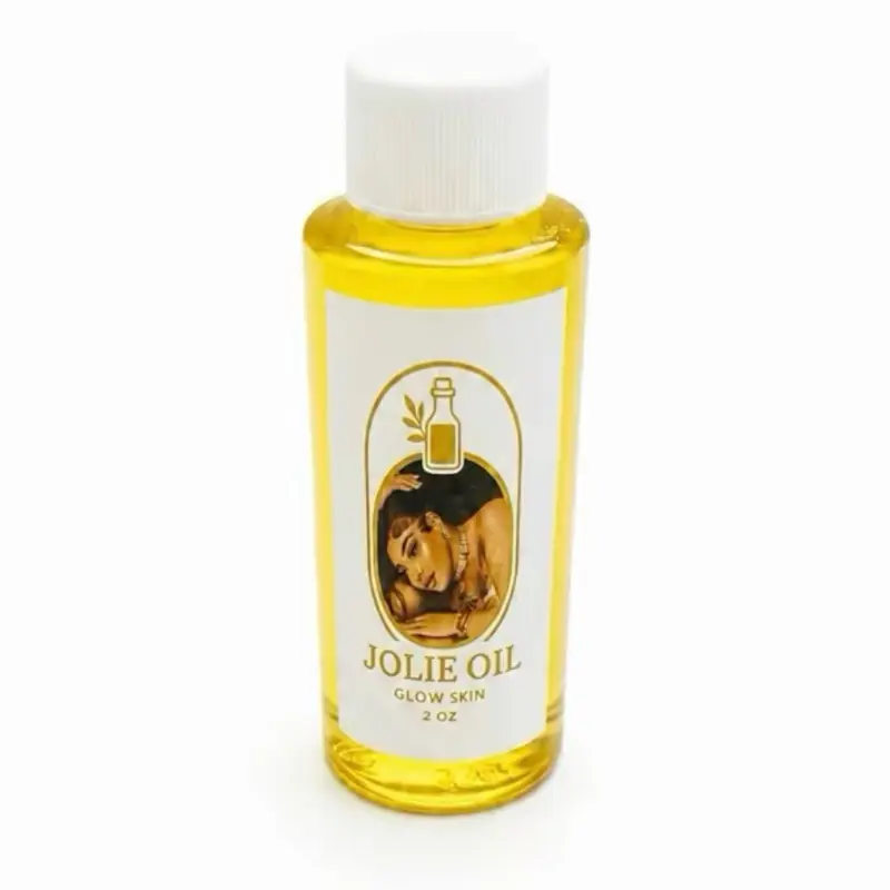 Jolie 8oz oil