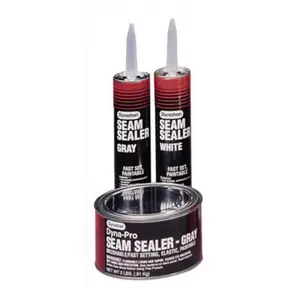 3M 12 oz Dynatron Gray Seam Sealer-Caulk 3M 12 oz Dynatron Gray Seam Sealer-Caulk