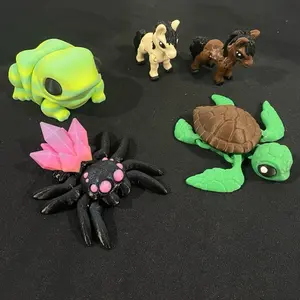 Biggo Wiggos - Large Wiggly Toys