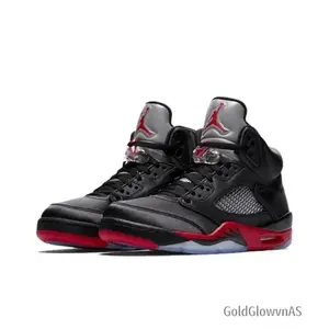 Retro Satin Bread Stylish, comfortable, trendy, versatile, breathable, and non-slip athletic basketball shoes