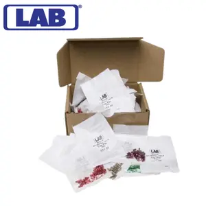 LAB Kit Refill Pack for LAB Universal .005 Pin Kit