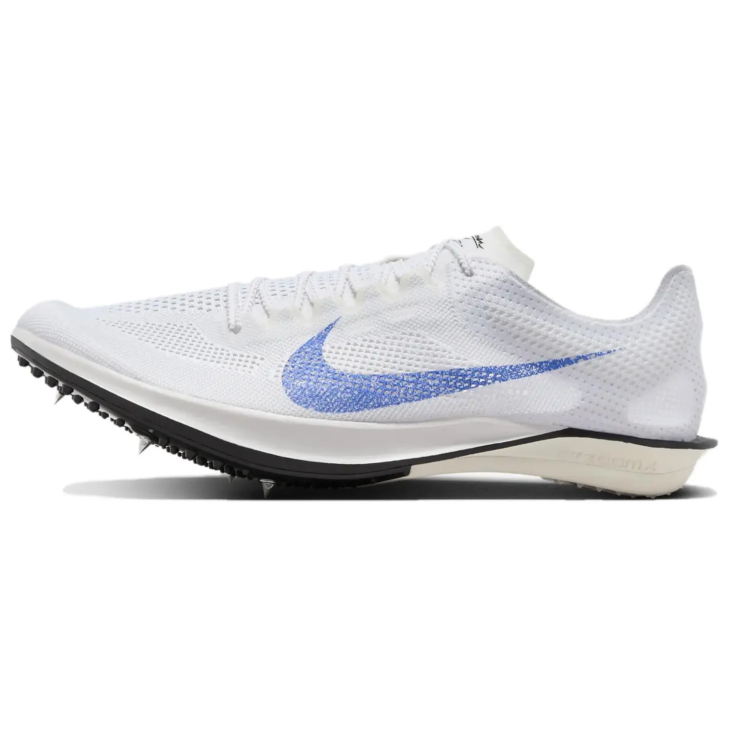 Nike ZoomX Dragonfly 2 Fp Blueprint Pack Cushioned Breathable Low Top Running Shoes Unisex FD8414-900