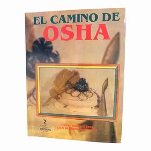 EL CAMINO DE LA OSHA