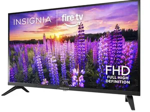 TV Insignia - 40" FHD Smart Fire TV "HASTA LA PUERTA DE SU FAMILIAR"