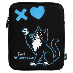 Lights Out: Fred Approved Book Sleeve (8.5'' x 11'')