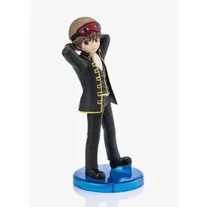 Rowtashii Noise - Gintama - Adokenette - Okita Sougo  [COLLECTIBLES] Action figurine/statue