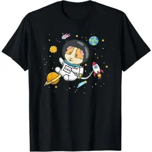 Guinea Pig T-Shirt