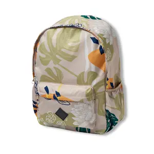 Reef - Pierside Backpack - Fog Palm (N+)