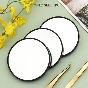 5X/10X/15X Magnifying Mirror - The Perfect Makeup Mirror for Detailed Application!