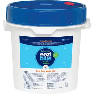 Monthly Algaecide - 6 lbs Bucket