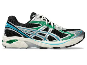 ASICS GT-2160 Black Morpho 1203A275-003 Men's Fashion Sneaker New