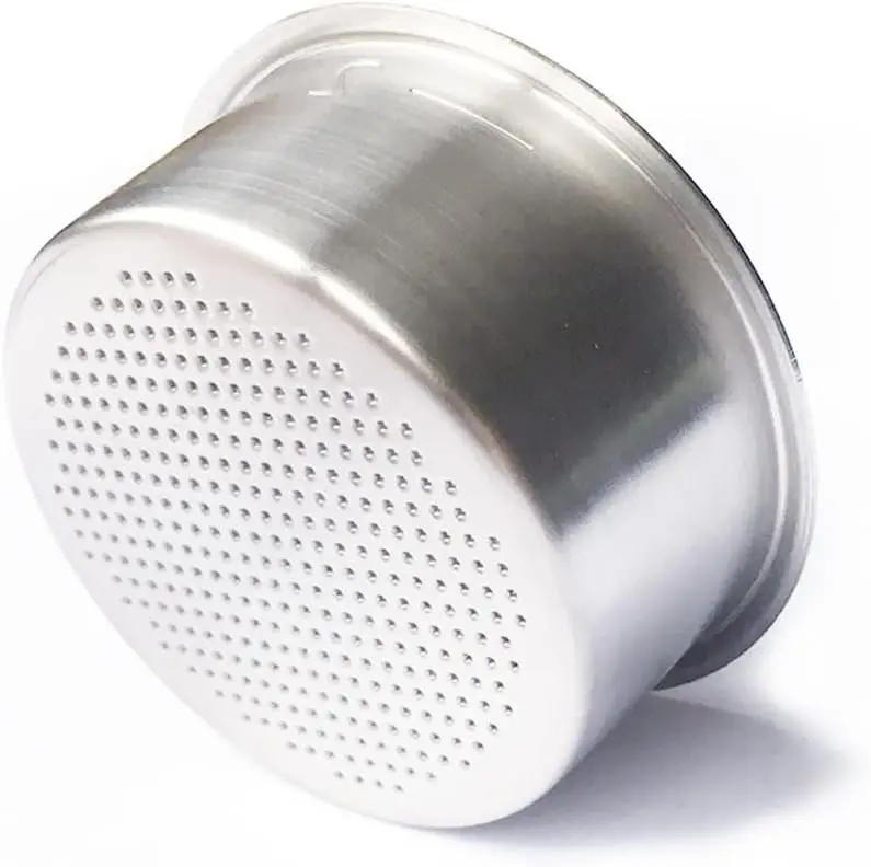 filter basket compatible with Espresso machines 51mm