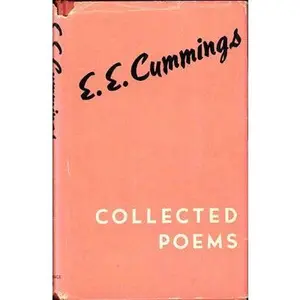 USED-e e cummings / Collected Poems 1963 [Hardcover] cummings, e.e by E.E. Cummings (Hardcover)