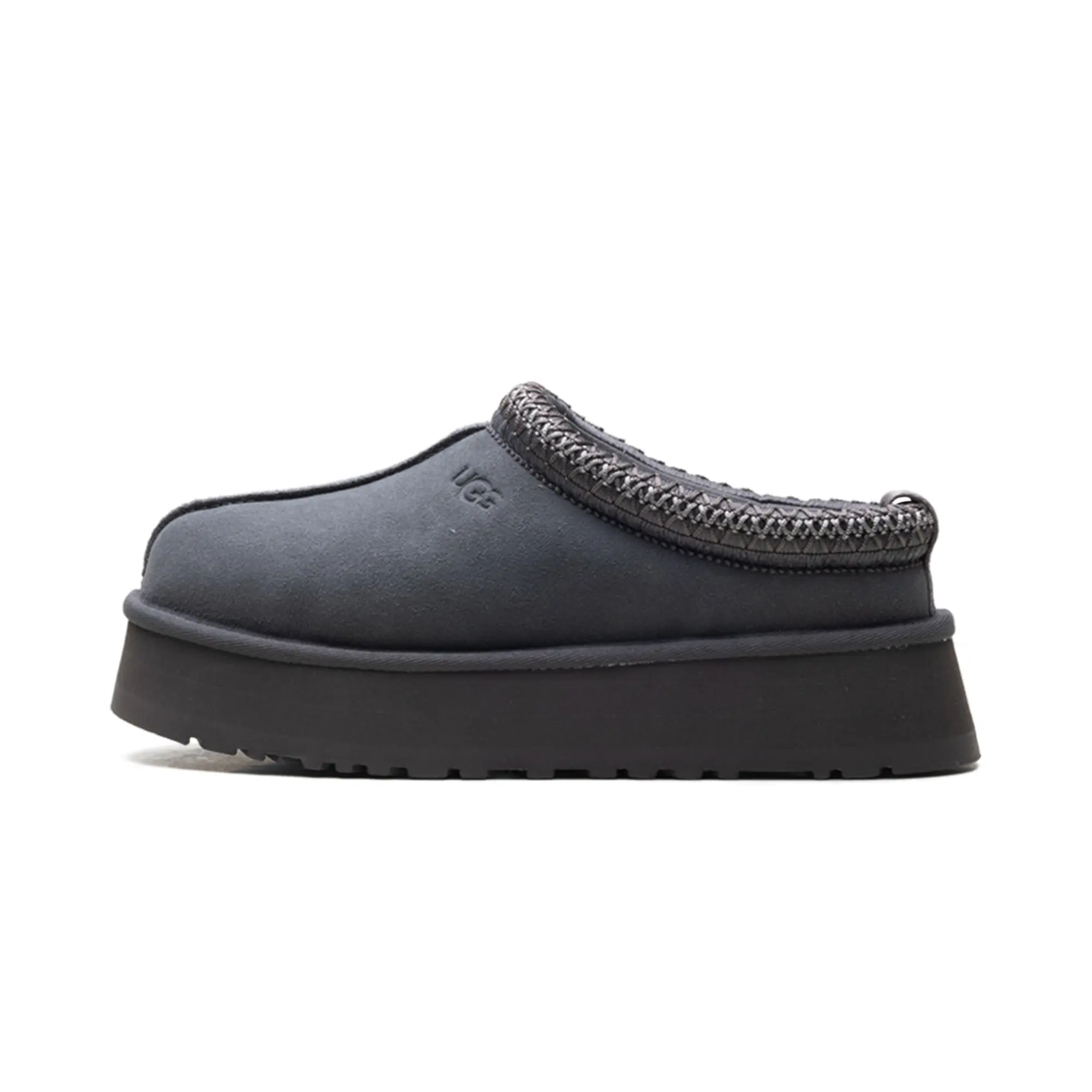 Tazz II Slipper WMNS "Obsidian" 1174471 OBS