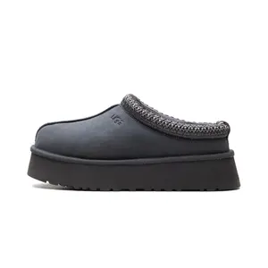 Tazz II Slipper WMNS "Obsidian" 1174471 OBS