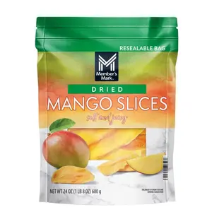 Dried Mangos (24 oz.)