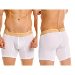 Amber Boxer Briefs