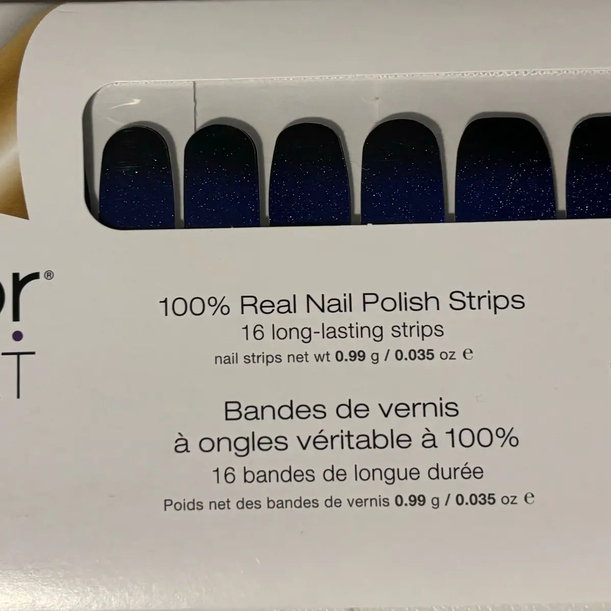 Color Street Nails