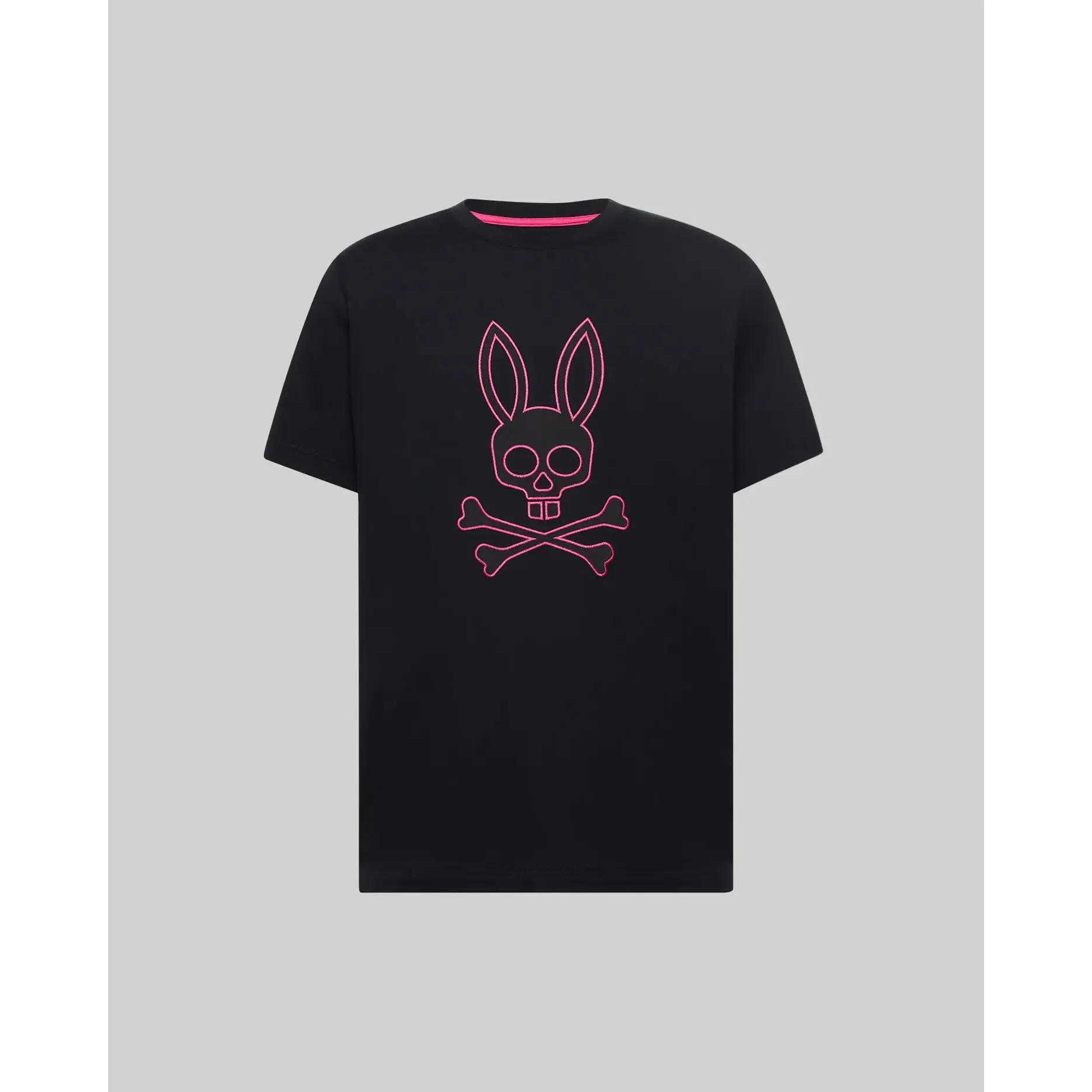 MENS ASHTON GRAPHIC TEE - MT0200271