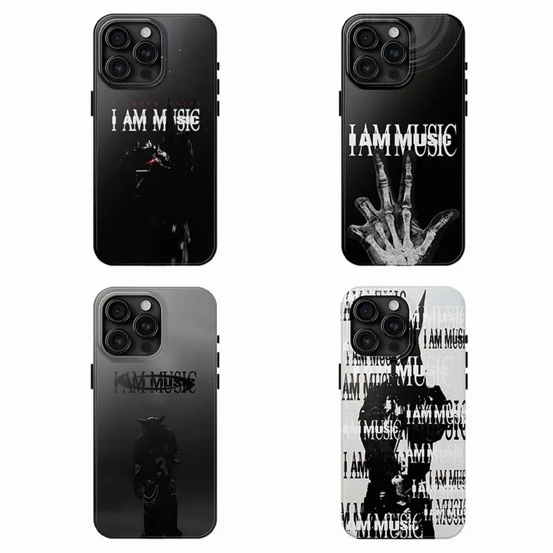 Play Cart Phone Case - Protective Casing & Cover, Smartphone Accessories with Screen Protector, Compatible with iPhone 17,16,15,14,13,12,11 Pro Max/Plus