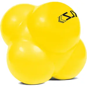 Reaction Ball -Baseball and Softball Reflex and Agility Trainer