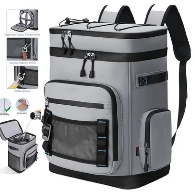 Lunch Backpacks TikTok Shop