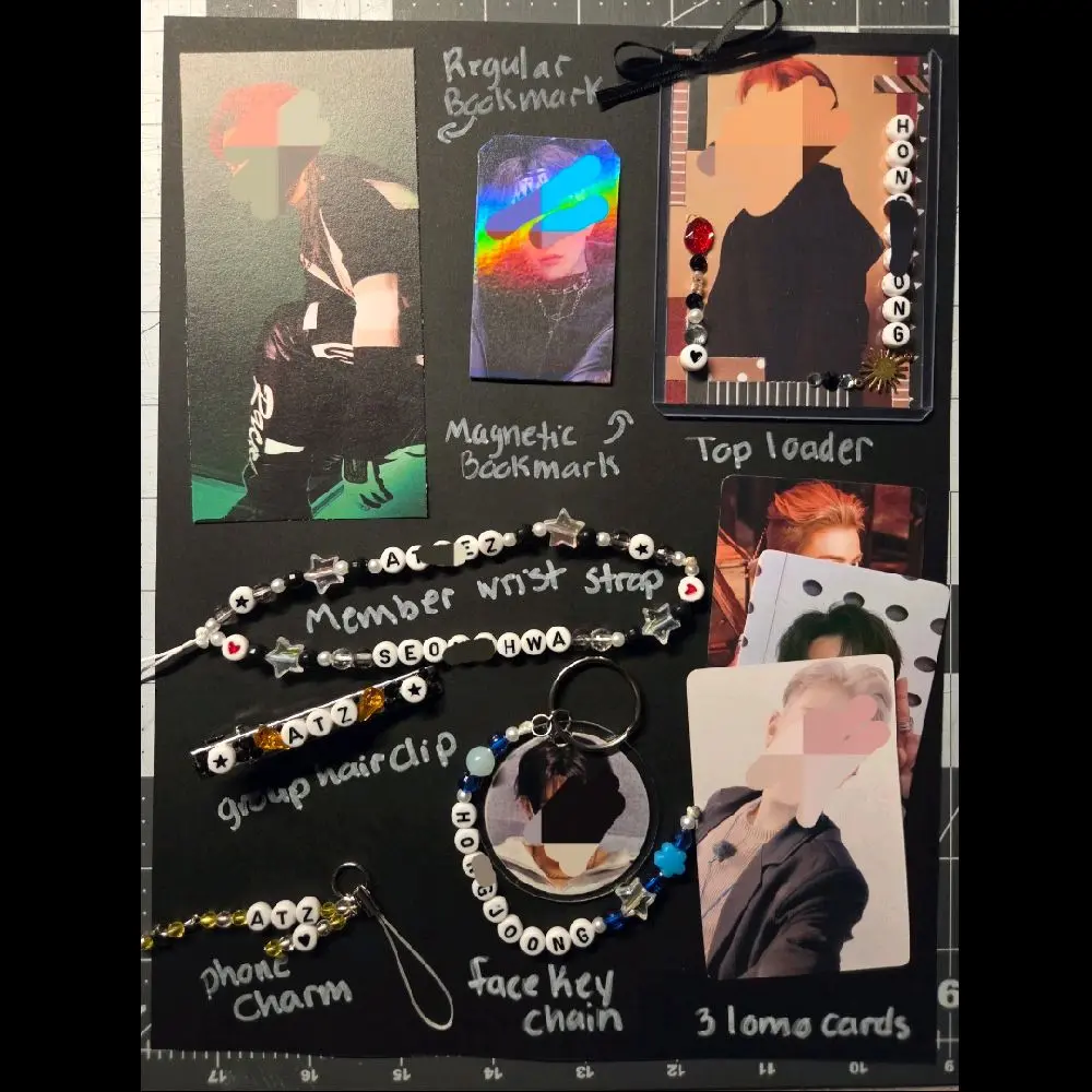 PLAVE トレカ コンプ セット フォトカード tiktok plave photocards - TikTok Shop