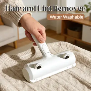 1 Count Multi-functional pet hair removal tools, Lightweight pet hair remover for daily cleaning