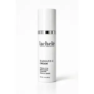 Radiant C Cream Moisturizers Skincare